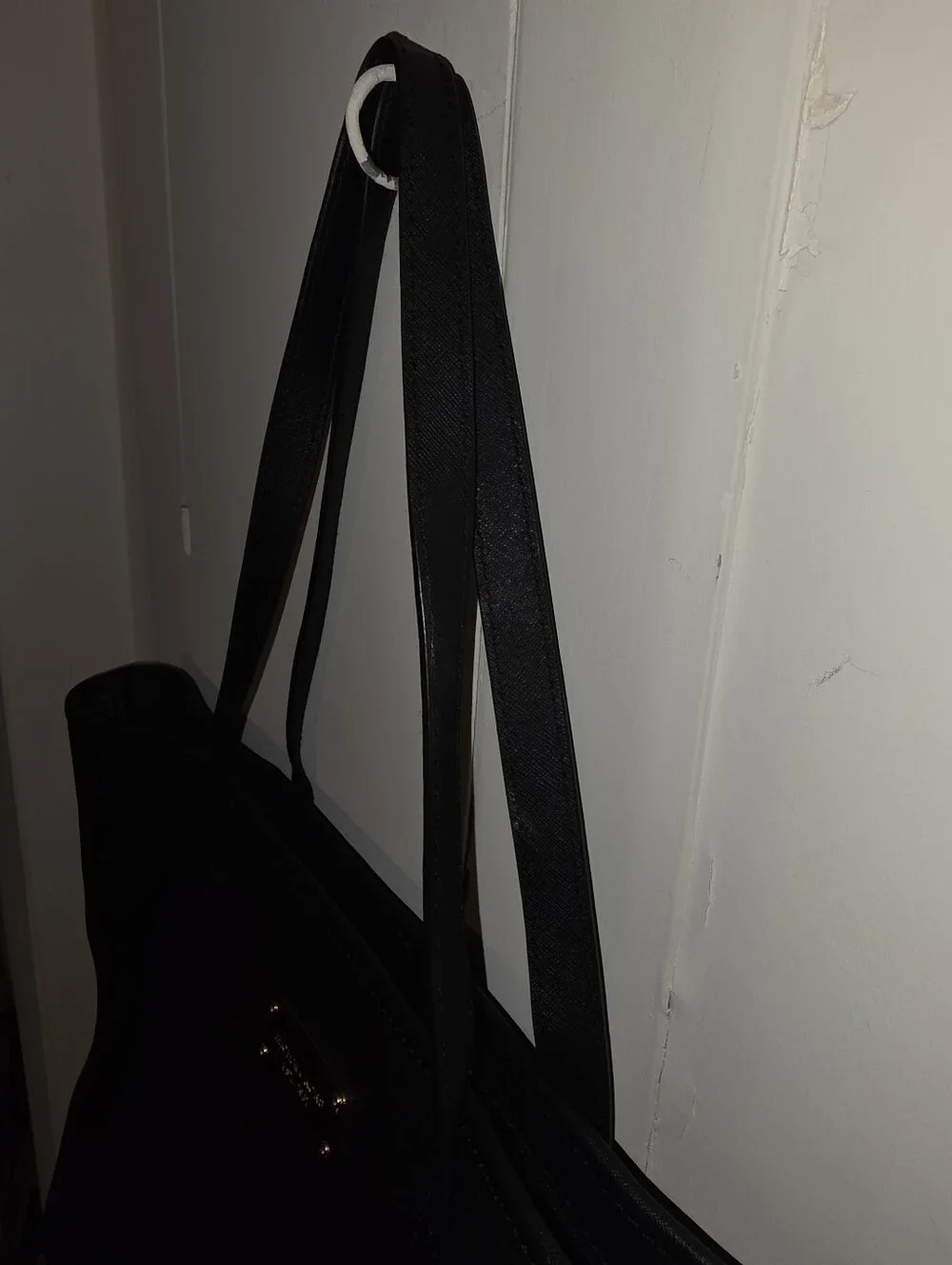Michael Kors spacious black